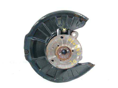 Used Left front steering knuckle SMART FORTWO Coupe (451) 1.0 (451.331, 451.380) (71 hp) 9958264