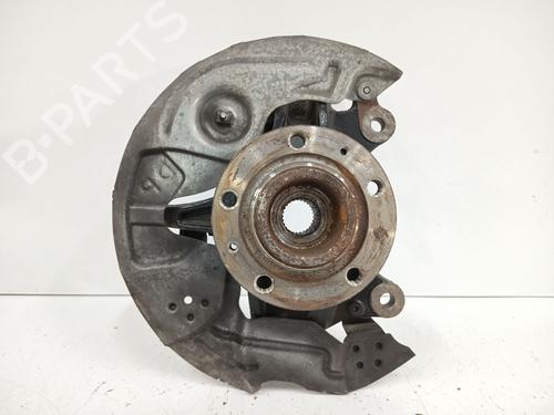 Used Right front steering knuckle Right front steering knuckle 36992739 36992739