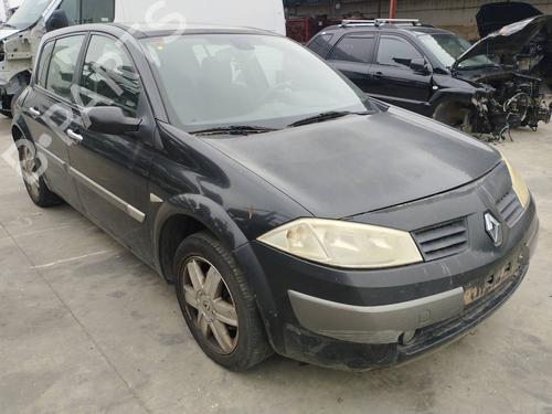 Elektronische module RENAULT MEGANE II (BM0/1_, CM0/1_) 1.9 dCi (BM0G, CM0G) | BP17999881M83 