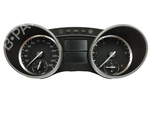 Cockpit FIAT CROMA (194_) 1.9 D Multijet (194AXB1B) (120 hp) 13298493