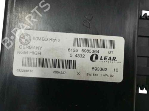 Electronic module BMW 5 (E60) 525 d | BP23576895M83 - Image 4