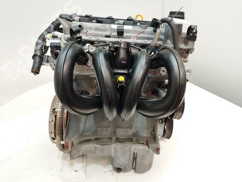 Motor Motor TOYOTA YARIS (_P9_) 1.3 VVT-i (SCP90_, SCP90R) (87 hp) 36340408 36340408