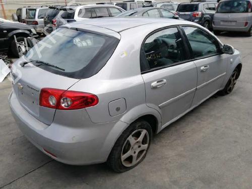 Alternator CHEVROLET LACETTI (J200)  | BP7252550M7 