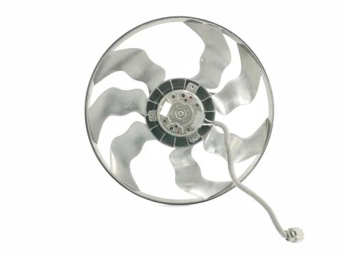 Radiator fan HYUNDAI TUCSON (JM)  | BP12428921M35 