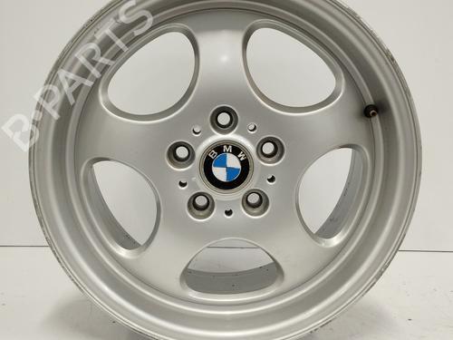 Used Rim BMW X3 (E83) 2.0 d (150 hp) 18830273