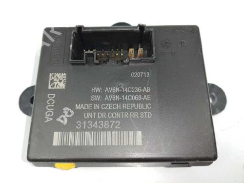 Used Electronic module VOLVO V40 Hatchback (525) [2012-2019]  6712786