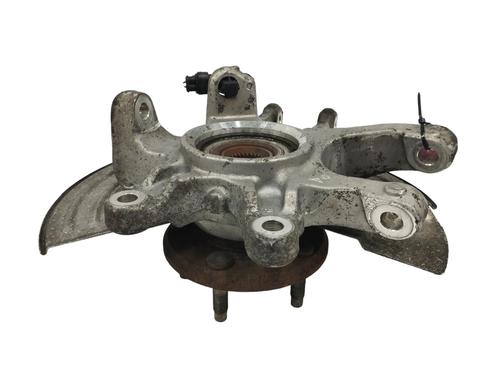 Right rear steering knuckle JAGUAR XJ (X350, X358) R 4.2 | BP16415791M28 