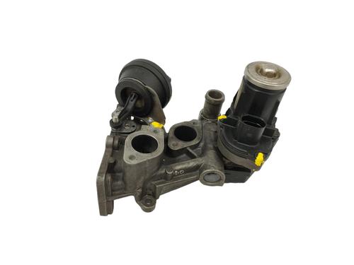 Egr SEAT ALTEA XL (5P5, 5P8) 1.6 TDI 0280751016