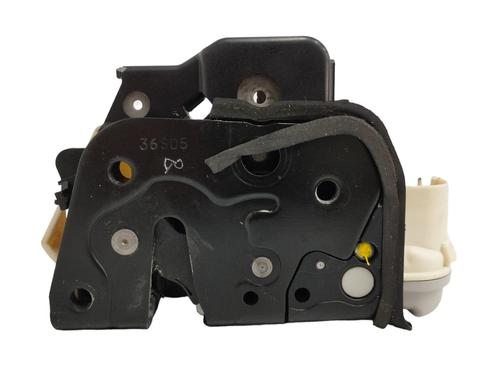Venstre foran lås AUDI A4 B7 (8EC)  | BP17460560C98 