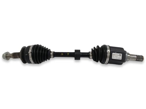 Used Left front driveshaft MAZDA CX-3 (DK) [2015-2025]  23958868