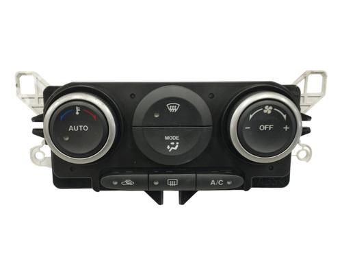 Comando chauffage MAZDA CX-7 (ER) 2.2 MZR-CD AWD (ER10A) (173 hp) 16439218