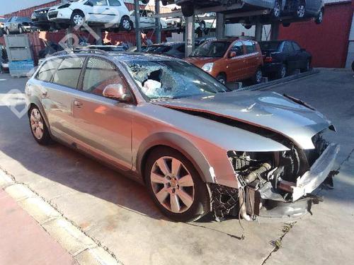 Rudehejsemotor forskærm højre AUDI A6 Allroad C6 (4FH) 3.0 TDI quattro | BP3276668E20 