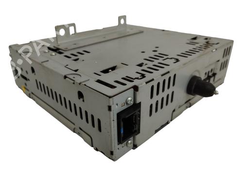 Radio VOLVO S40 II (544) 2.0 D | BP16360326E6