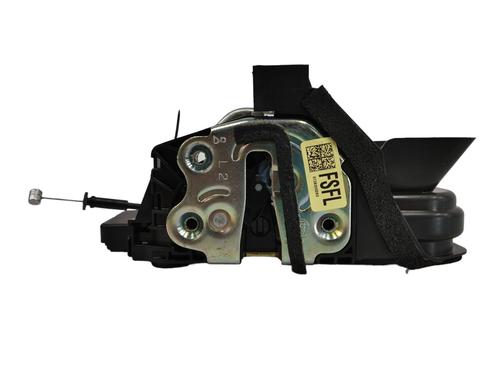 Used Front left lock KIA RIO IV (YB, SC, FB) 1.2 CVVT (84 hp) 16472590