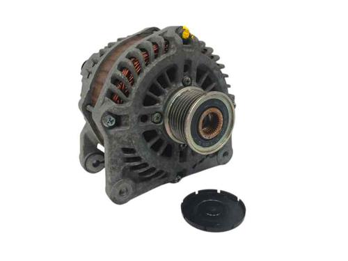 Alternator NISSAN QASHQAI / QASHQAI +2 I (J10, NJ10, JJ10E) 2.0 dCi | BP27693329M7 