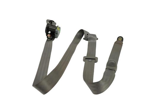 Rear left seatbelt SSANGYONG RODIUS II 2.2 Xdi BP17702850I29