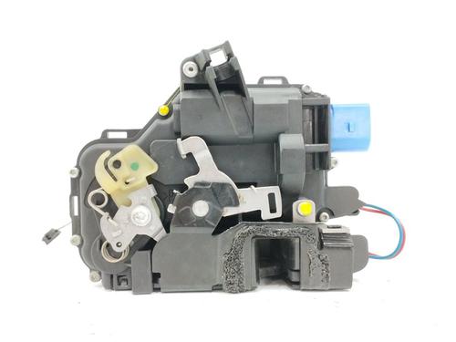 Front left lock VW POLO (9N_, 9A_) 1.4 TDI | BP11048498C98 