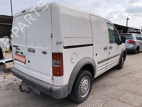 Engine control unit (ECU) FORD TOURNEO CONNECT 1.8 TDCi /TDDi /DI | BP35782429M57 - Image 7