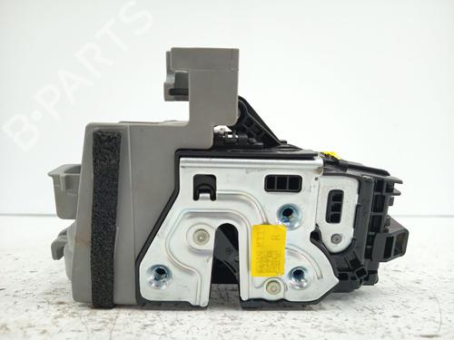 Høyre foran lås KIA NIRO II (SG2) 1.6 GDi Plug-in Hybrid (182 hp) 31762468