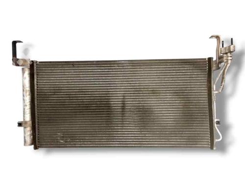 Used AC radiator HYUNDAI SANTA FÉ I (SM) 2.0 CRDi (113 hp) 21284853