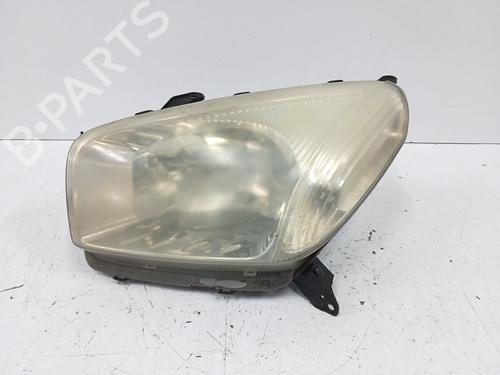 Left headlight TOYOTA RAV 4 II (_A2_) 2.0 4WD (ACA21, ACA20) | BP30173435C28