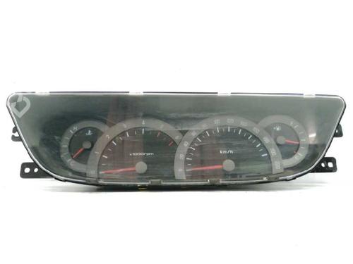 Cockpit SSANGYONG RODIUS I 2.7 Xdi (163 hp) 9309213