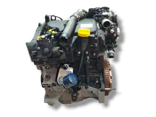 Used Engine RENAULT CAPTUR I (J5_, H5_) 1.5 dCi 90 (J5N4, J5M5, J5MW, J5M6, J5AL, J5AJ) (90 hp) 23960102