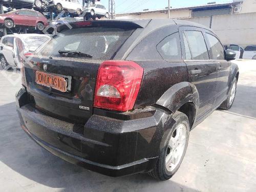 Viskermotor vindrude DODGE CALIBER 2.0 CRD | BP8809304M29 