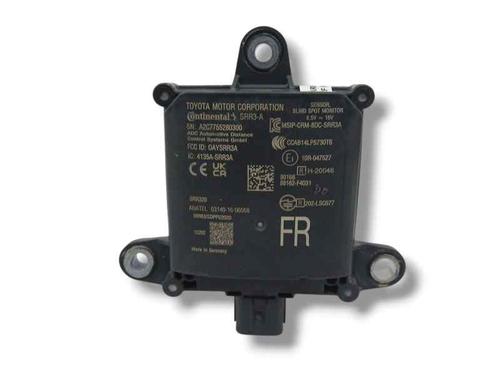 Elektronische module TOYOTA C-HR (_X1_) 1.8 Hybrid (ZYX10_, ZYX11_, ZYX10R, ZYX11R) (122 hp) 26567511