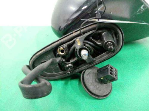 Right mirror PEUGEOT 307 CC (3B) 1.6 16V | BP2688866C27 