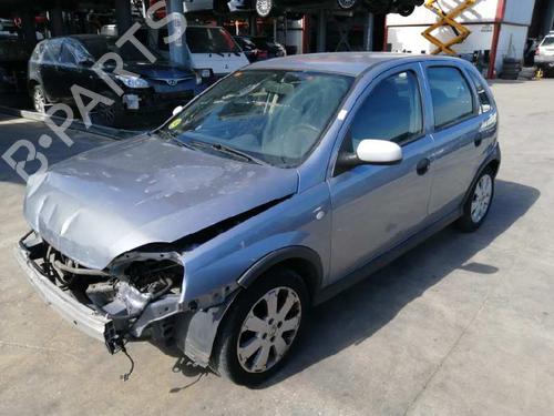 Jante OPEL CORSA C (X01) 1.2 (F08, F68) | BP7576833C45 