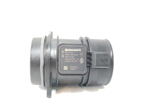 Used Mass air flow sensor RENAULT CLIO III (BR0/1, CR0/1) 1.5 dCi (BR17, CR17) (86 hp) 10629512