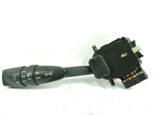 Headlight switch SSANGYONG ACTYON I 2.0 Xdi (141 hp) 8727885