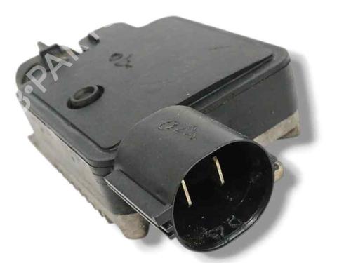 Electronic module FORD MONDEO IV (BA7) 2.0 TDCi | BP27270836M83