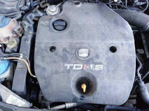 Instrument cluster SEAT LEON (1M1) 1.9 TDI | BP7250415C47 