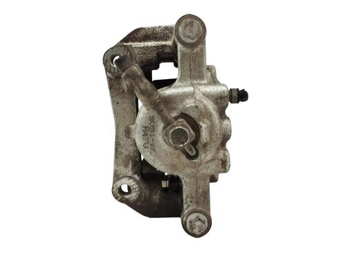 Left front brake caliper FORD FIESTA VI (CB1, CCN) 1.6 TDCi | BP15232449M105 