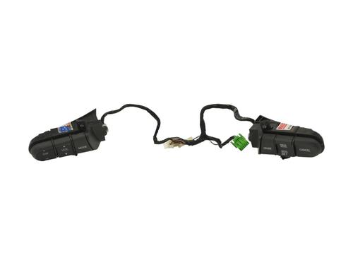 Used Steering wheel controls HONDA CIVIC VIII Hatchback (FN, FK) [2005-2012]  16462390