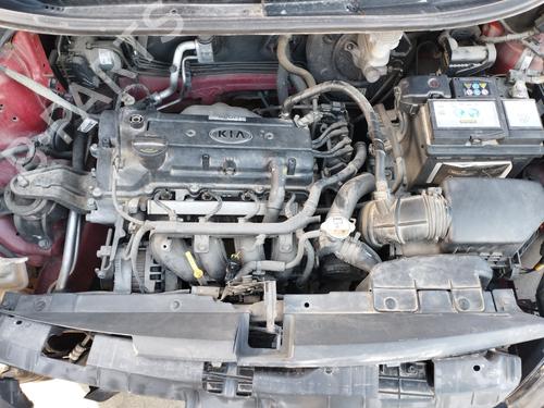 Electronic sensor KIA RIO III (UB) 1.25 CVVT | BP11185191M84