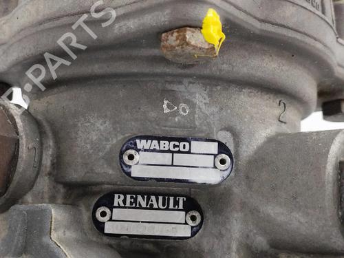 Electronic module MERCEDES-BENZ E-CLASS (W210) E 320 (210.055) | BP14154019M83 