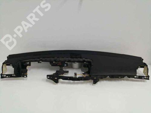 Dashboard MERCEDES-BENZ S-CLASS (W221) S 350 (221.056, 221.156) (272 hp) 5234031