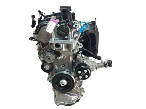 Engine HYUNDAI i10 III (AC3, AI3) 1.0 MPi | BP23959405M1 