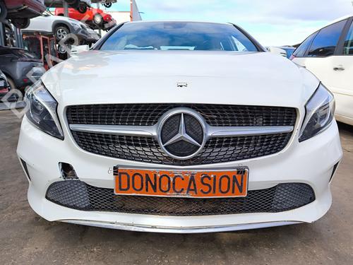 front-bumper-mercedes-benz-a-class-w176-2012-2013-2014-2015-2016-2017-2018-31905045 main image