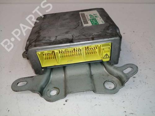 Kollisjonspute styreenhet TOYOTA PREVIA II (_R3_) 2.4 (ACR30) | BP8125080M53 