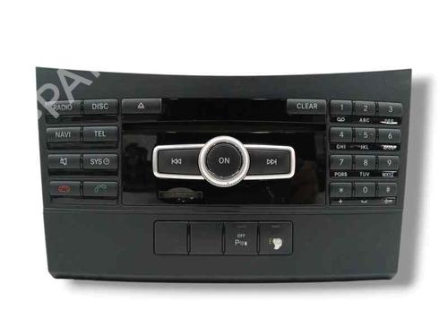 Used Electronic module MERCEDES-BENZ E-CLASS Coupe (C207) E 220 CDI / d (207.302, 207.301) (170 hp) 23959238