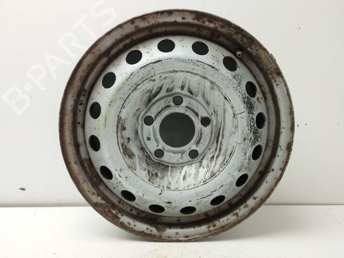 Used Rim Rim RENAULT TRAFIC II Van (FL) 1.9 dCi 100 (FL0C, FL0K, FL0B) (101 hp) 40063281 40063281