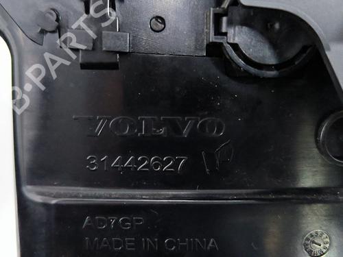 Luftventil VOLVO XC40 (536) D3 | BP33675022I21 - Image 5