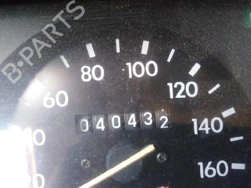 AC pipe NISSAN PATROL III/2 Station Wagon (W260)  | BP14149859M126 