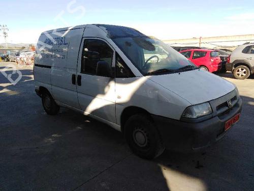 Right front driveshaft PEUGEOT EXPERT Van (222) 1.9 D 70 | BP4967400M39 