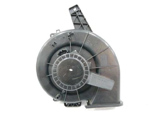 Heater blower motor VW POLO V (6R1, 6C1) 1.6 TDI | BP9072707M62
