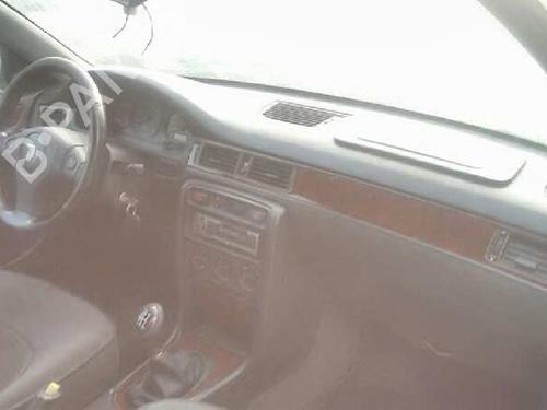 Rim ROVER 45 I Saloon (RT)  | BP5600530C45 